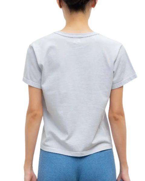 The Margo Tee — Leset