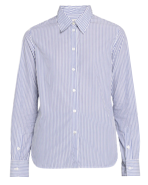 Fitted Collar Shirt — WE-AR4