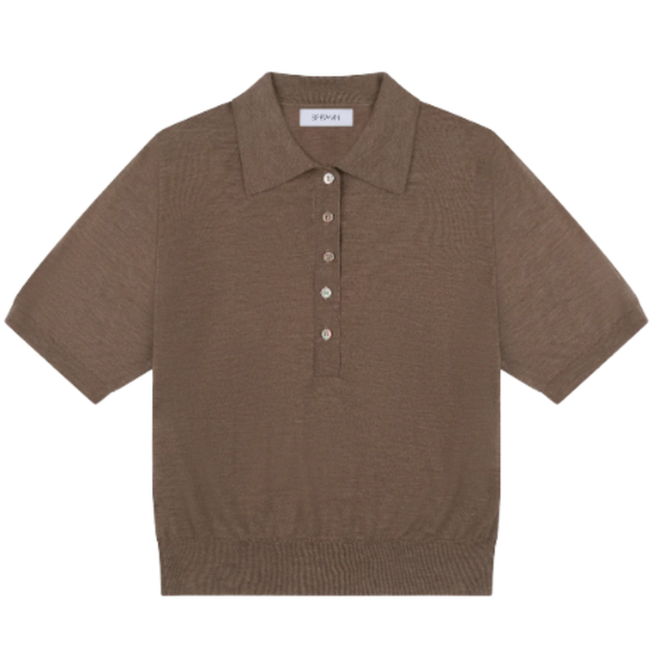Harper Top — SPRWMN