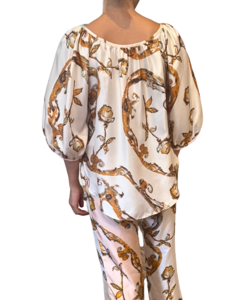Moisson Shirt — La Prestic Ouiston