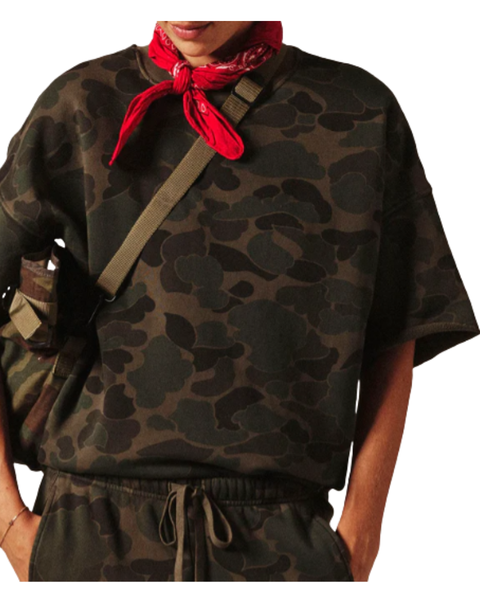 Romeo Tee — Xirena