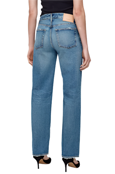 Millsboro Straight Low Rise Jean