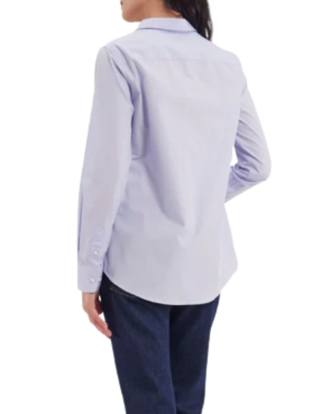 Martin Shirt — Ines De La Fressange