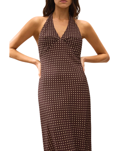 Rosa Maxi Dress — Faithful The Brand