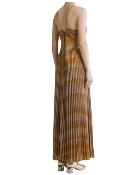 Rising Sun Sunray Dress — Forte Forte