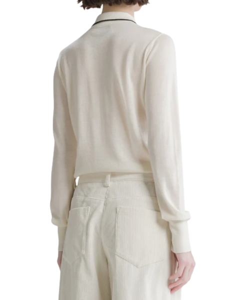 Polo Shirt Diamond — Forte Forte