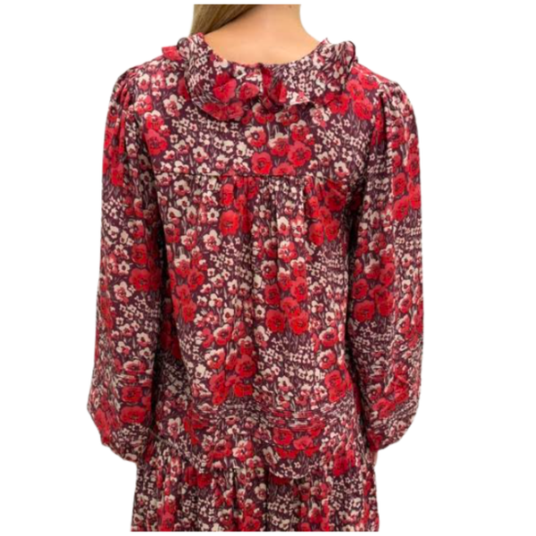 Jelina Top — Ciao Lucia