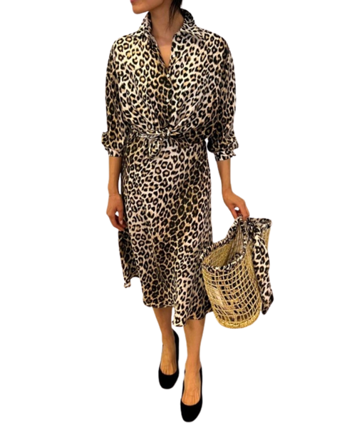 Nola Skirt — La Prestic Ouiston