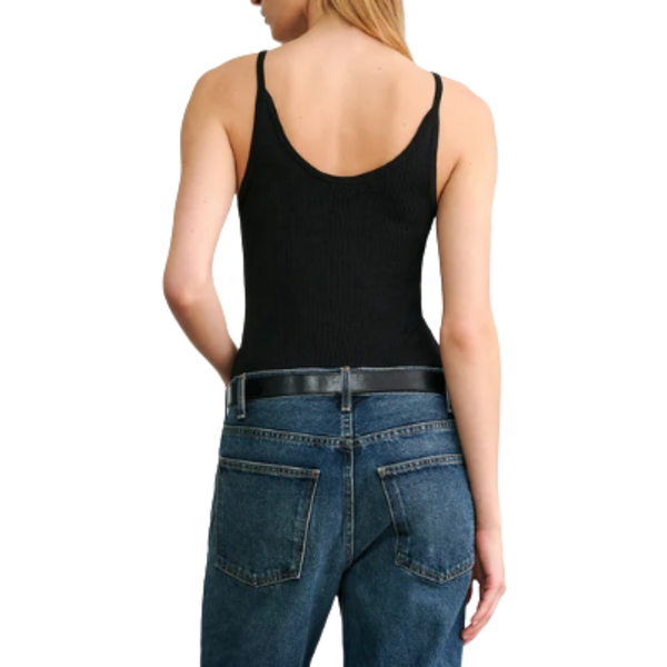 Arionia Silk Tank — Nili Lotan