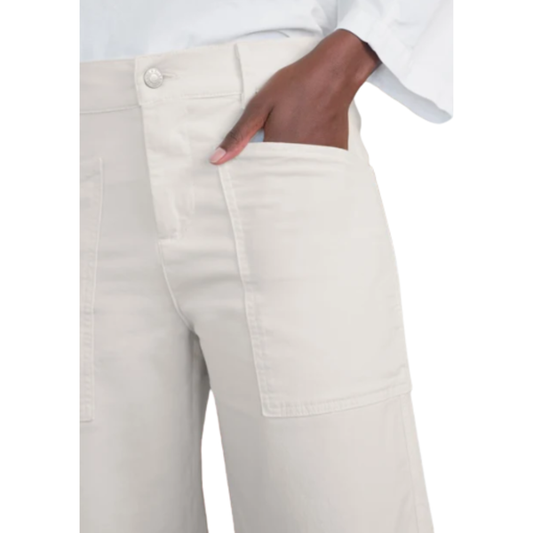 Bray Barrel Pant — Frank and Eileen