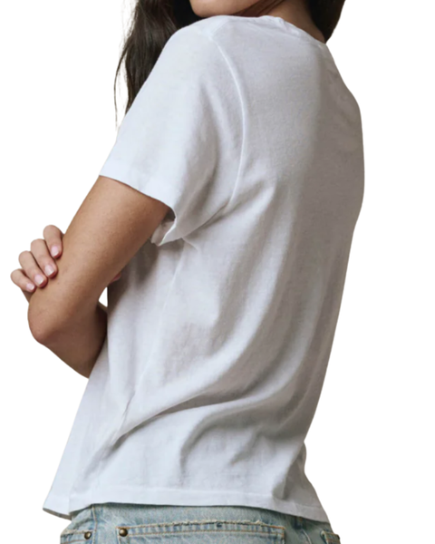 The Little Tee — The Great