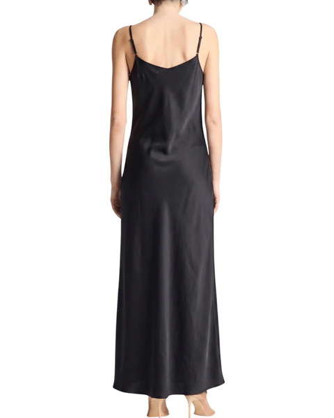 Olivia Slip Dress — Saint Art