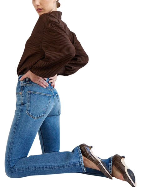 Lucy Blouse — Jamie Haller
