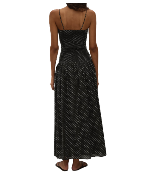 Mira Maxi Dress — Faithful the Brand