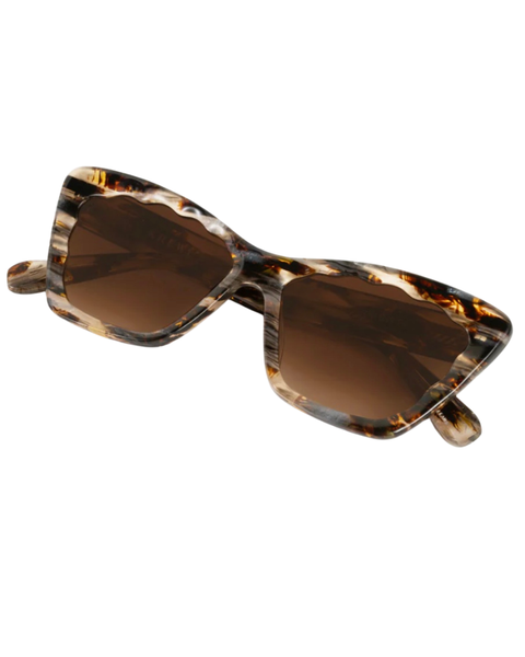 Bridgette Sunglasses — Krewe
