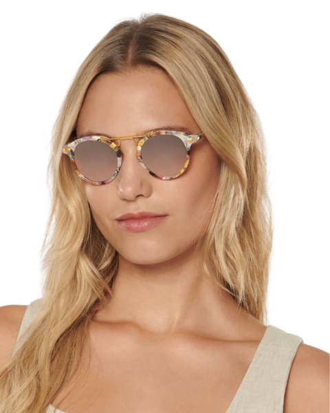 St. Louis Sunglasses — Krewe