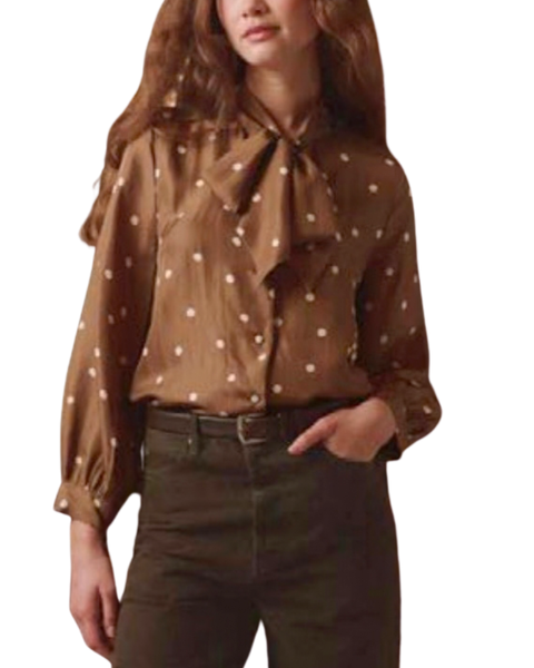 Zenith Top — The Great