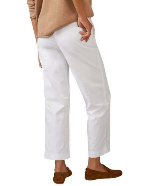 Westport Wide Leg Chino
