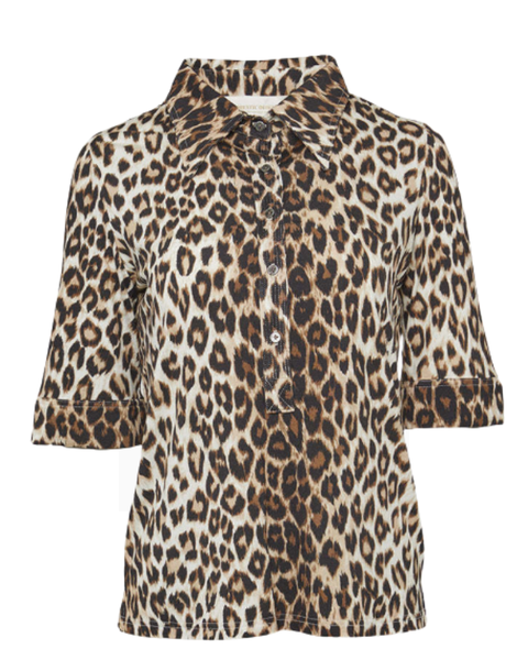 Lauren Polo Shirt — La Prestic Ouiston