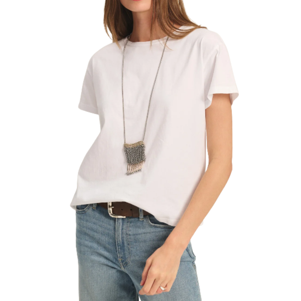 Tia Tee — Velvet Tees