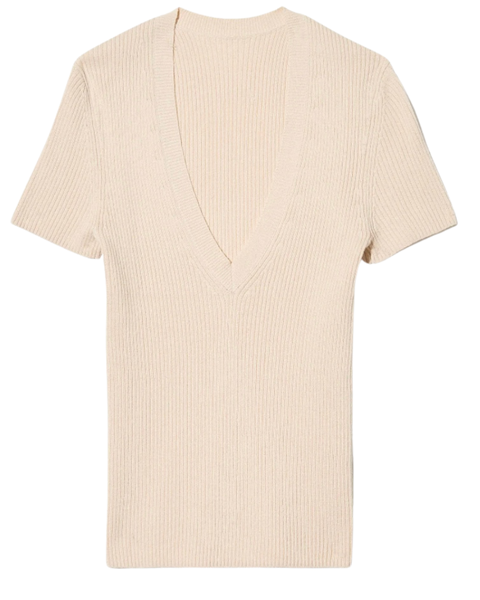 Italia Sweater — Nili Lotan
