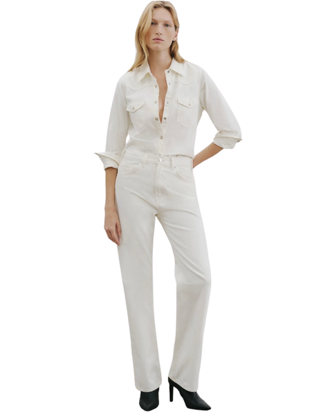 Travis Shirt — Nili Lotan