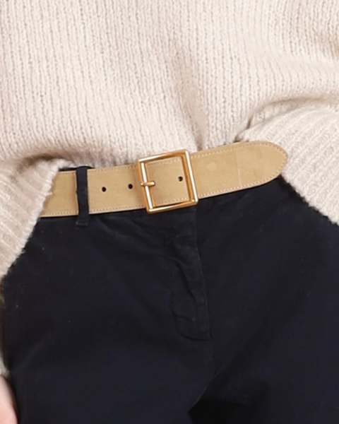 Marcela Belt — Nili Lotan