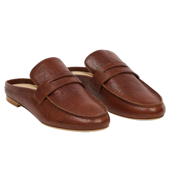 Penny Loafer Mule — Jamie Haller