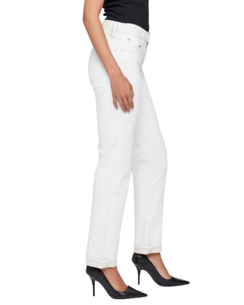 Keane Slim Straight — Moussy Vintage