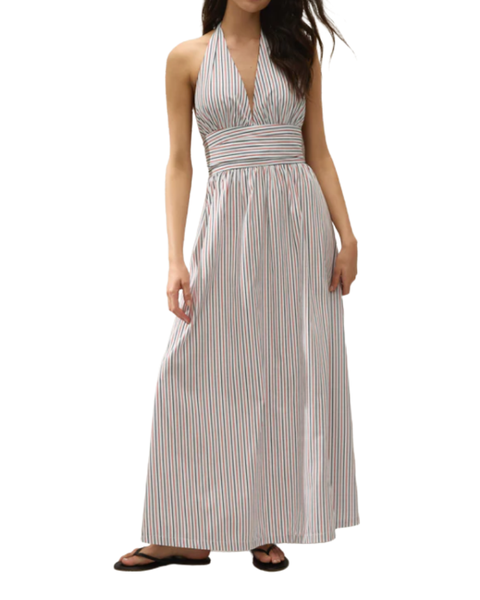 Lido Maxi Dress — Faithfull The Brand