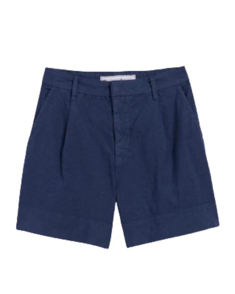 Waterford 4.5" Walking Short — Frank & Eileen