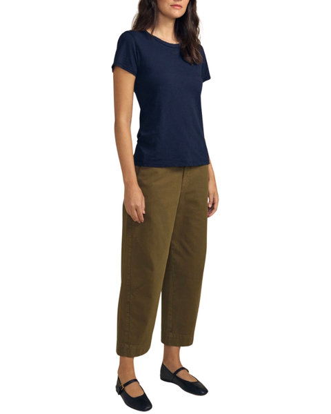 Daria Pant — Velvet Tees