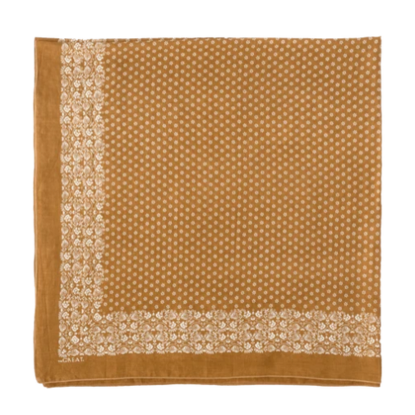 The Big Bandana — The Great
