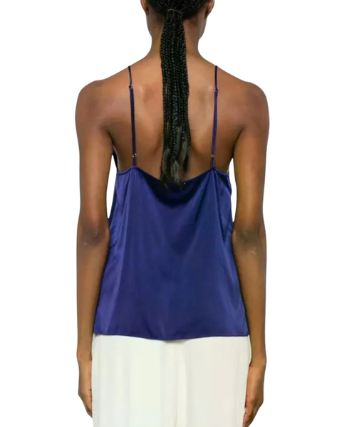 Silk Cami — Forte Forte