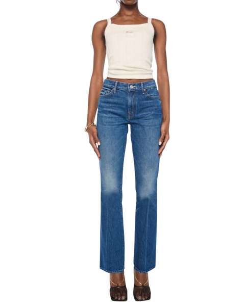 The Outsider Sneak — Mother Denim