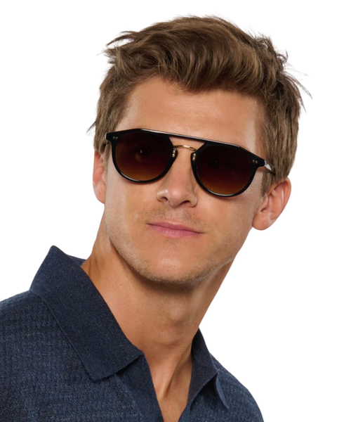 Markle 18K Sunglasses — Krewe