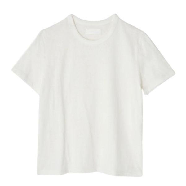 Basic Tee — Moussy Vintage