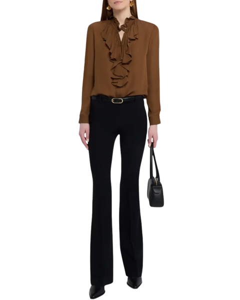 Lily Blouse — Nili Lotan