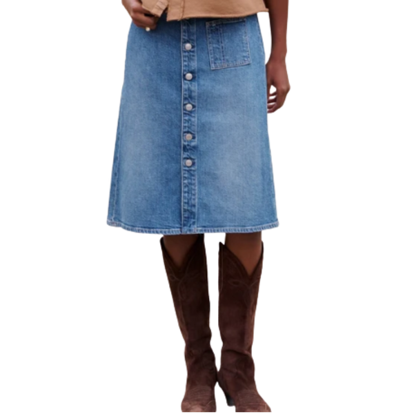 Shannon Skirt — Frank and Eileen