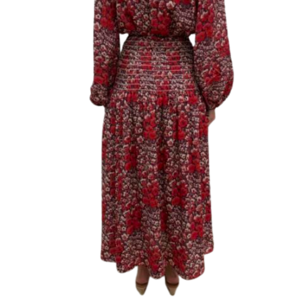 Olanna Skirt — Ciao Lucia