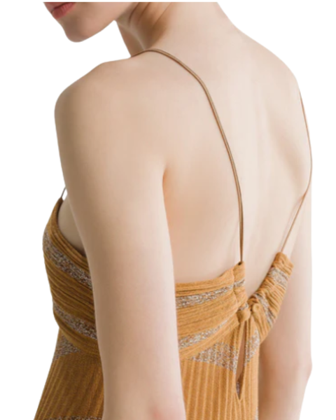 Rising Sun Sunray Dress — Forte Forte