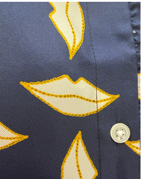 Baronne Shirt — La Prestic Ouiston