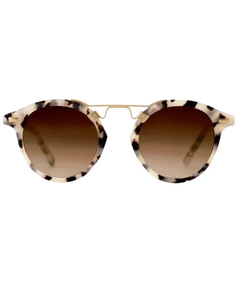 St. Louis Sunglasses —  Krewe