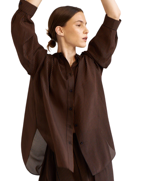 Lucy Blouse — Jamie Haller
