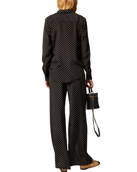 Fitted Button Up — SPRWMN