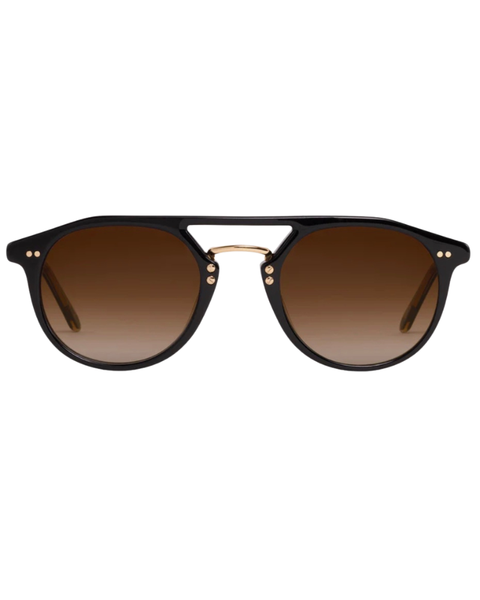 Markle 18K Sunglasses — Krewe