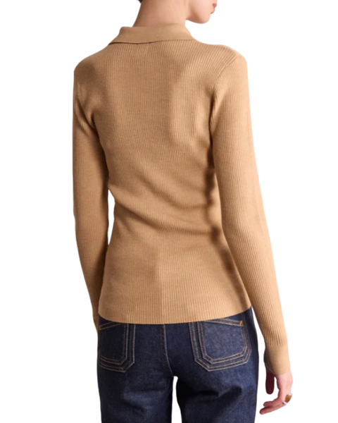 Thomson Polo — Ines De La Fressange