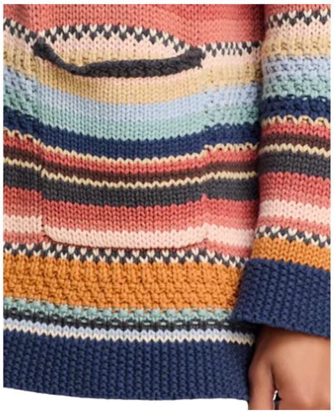 Mountain Lodge Cardigan
