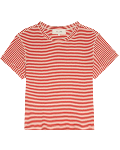 The Little Tee — The Great