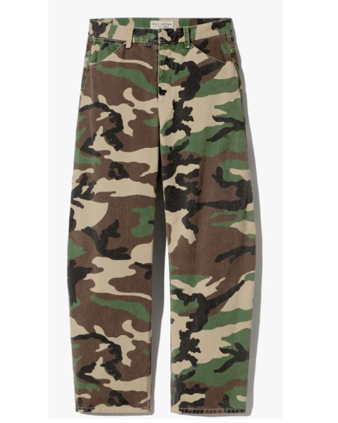 Tribeca Pant — Nili Lotan